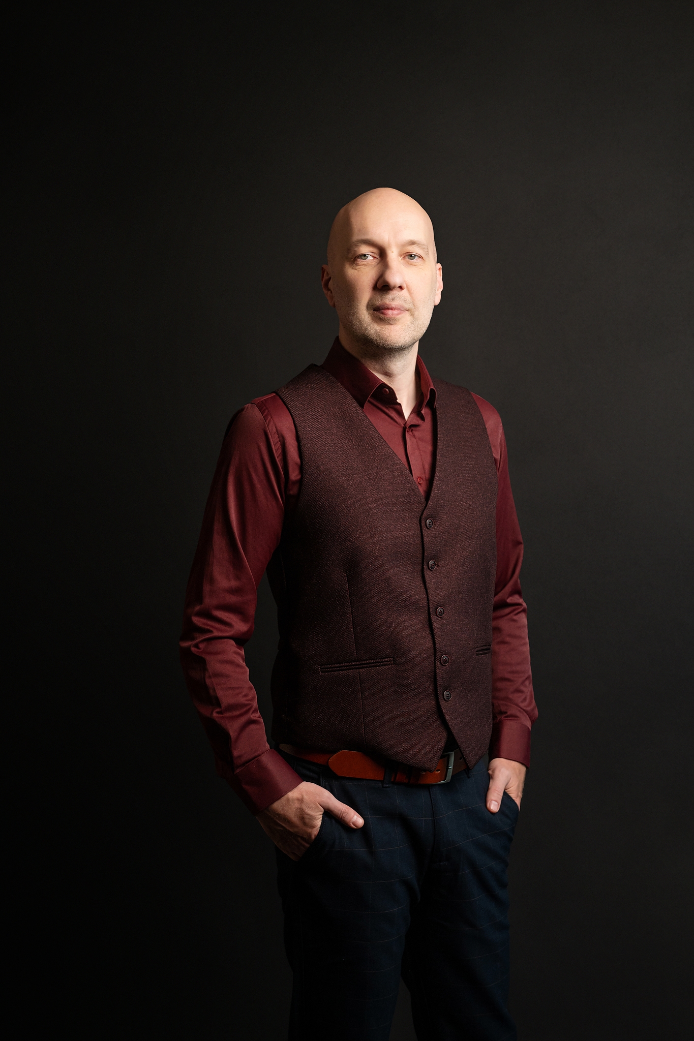 Ragnar Häide pianist