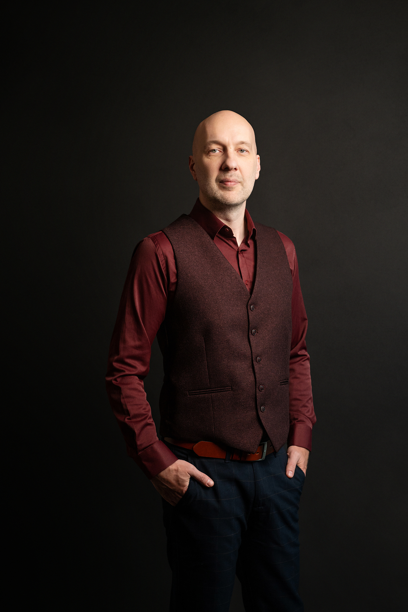 Ragnar Häide, klaver